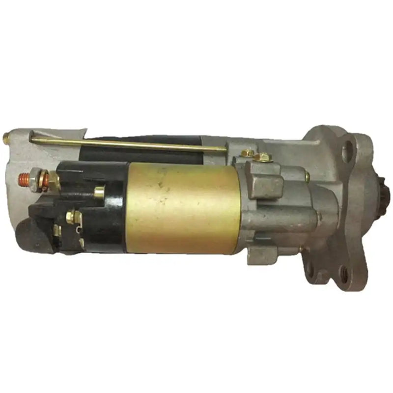 Load image into Gallery viewer, Starter Motor QDJ2600B For Shangchai Engine D6114 from MyMROmarts
