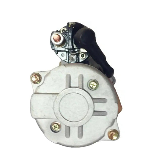 Starter Motor QDJ2600B For Shangchai Engine D6114 from MyMROmarts