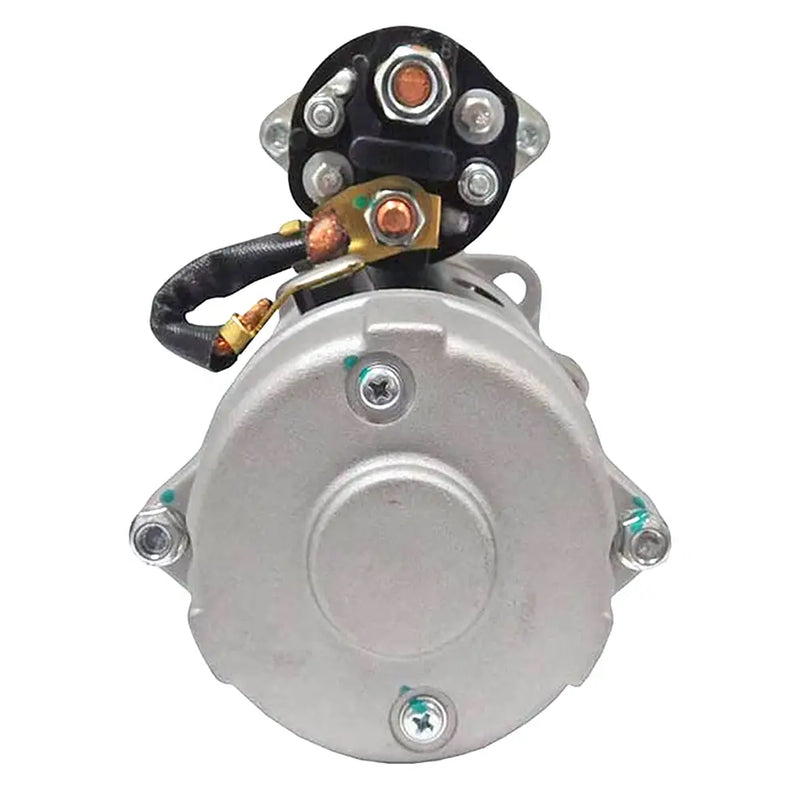 Load image into Gallery viewer, Starter Motor RE50095 for John Deere Tractor 1020 1520 2020 2030 2520 2630 7210 from MyMROmarts
