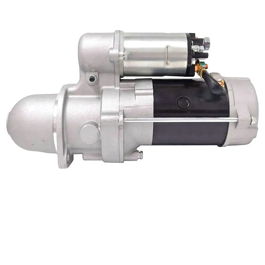 Starter Motor RE50095 for John Deere Tractor 1020 1520 2020 2030 2520 2630 7210 from MyMROmarts