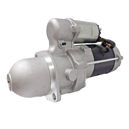 Starter Motor RE50095 for John Deere Tractor 1020 1520 2020 2030 2520 2630 7210 from MyMROmarts