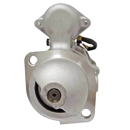 Starter Motor RE50095 for John Deere Tractor 1020 1520 2020 2030 2520 2630 7210 from MyMROmarts