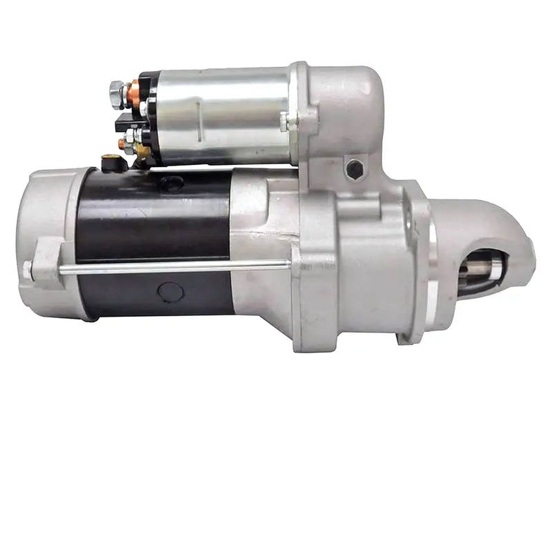 Load image into Gallery viewer, Starter Motor RE50095 for John Deere Tractor 1020 1520 2020 2030 2520 2630 7210 from MyMROmarts
