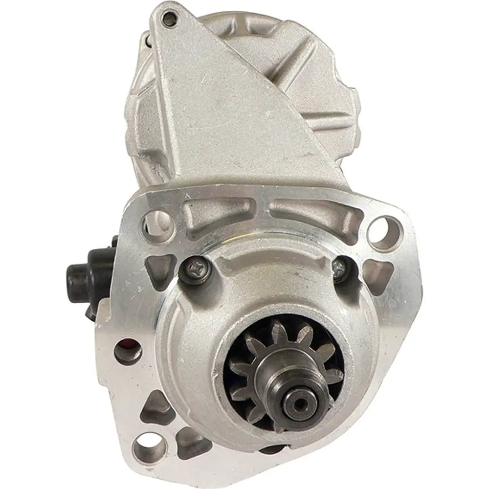 12V Starter Motor SE501403 RE501294 for John Deere Tractor 7810 8520T 9100 9120 210LE New 18018