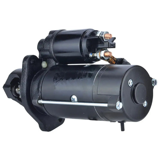 Starter Motor RE503226 RE504807 for John Deere 6205 6215 6605 6620 7220 7420 7520 from MyMROmarts