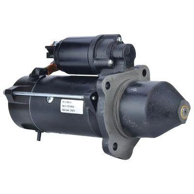 Starter Motor RE503226 RE504807 for John Deere 6205 6215 6605 6620 7220 7420 7520 from MyMROmarts