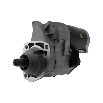 Starter Motor RE506105 for John Deere Backhoe Loaders 310 315 410 710 Skidders 540G 660D from MyMROmarts