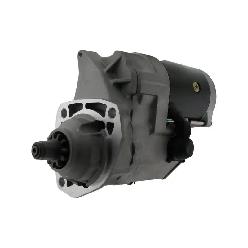 Load image into Gallery viewer, Starter Motor RE506105 for John Deere Backhoe Loaders 310 315 410 710 Skidders 540G 660D from MyMROmarts
