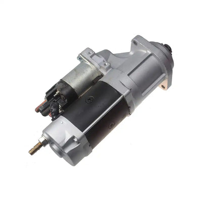 Starter Motor RE509025 for John Deere Engine 4045T Telescopic Handler 4400 4500 from MyMROmarts