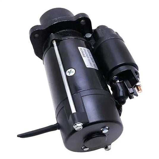 Starter Motor RE546027 RE546868 RE518112 RE518057 for John Deere 3029 4039 4045 6068 6700 12V 10T from MyMROmarts