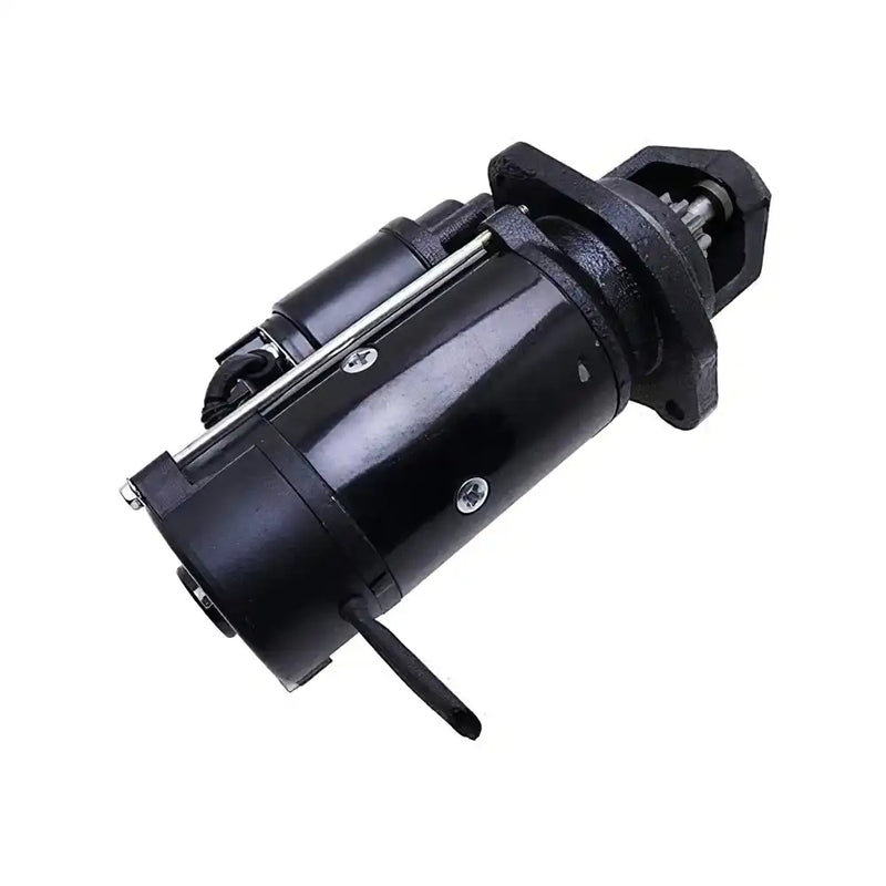 Load image into Gallery viewer, Starter Motor RE546027 RE546868 RE518112 RE518057 for John Deere 3029 4039 4045 6068 6700 12V 10T from MyMROmarts
