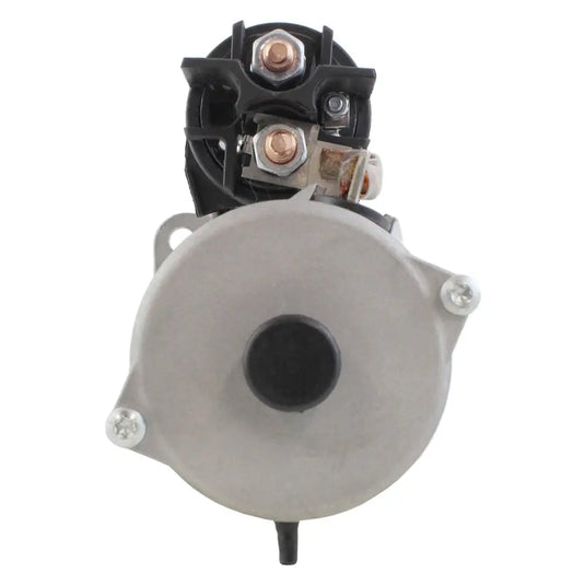 Starter Motor RE527400 for John Deere Tractor 6090MC 6100MC 6105M 6125R 6130 from MyMROmarts