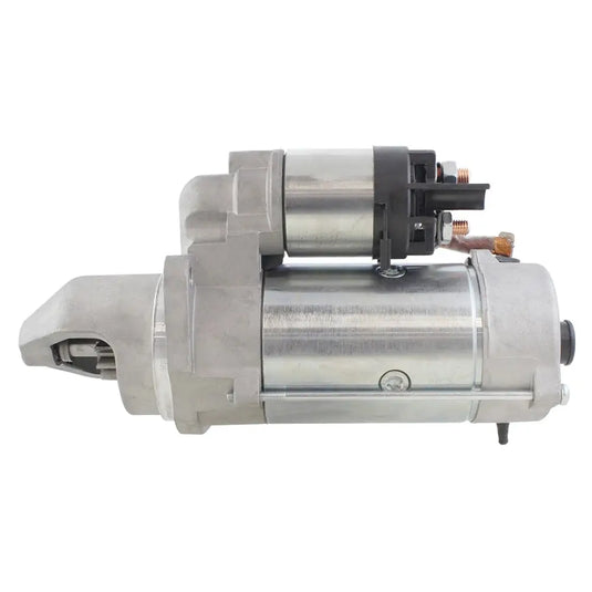 Starter Motor RE527400 for John Deere Tractor 6090MC 6100MC 6105M 6125R 6130 from MyMROmarts
