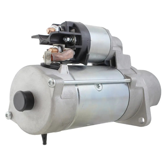 Starter Motor RE527400 for John Deere Tractor 6090MC 6100MC 6105M 6125R 6130 from MyMROmarts