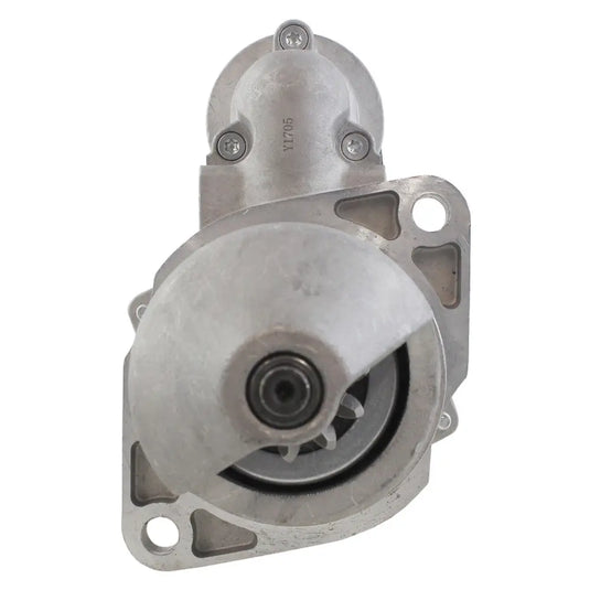 Starter Motor RE527400 for John Deere Tractor 6090MC 6100MC 6105M 6125R 6130 from MyMROmarts