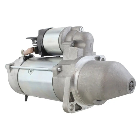 Starter Motor RE527400 for John Deere Tractor 6090MC 6100MC 6105M 6125R 6130 from MyMROmarts