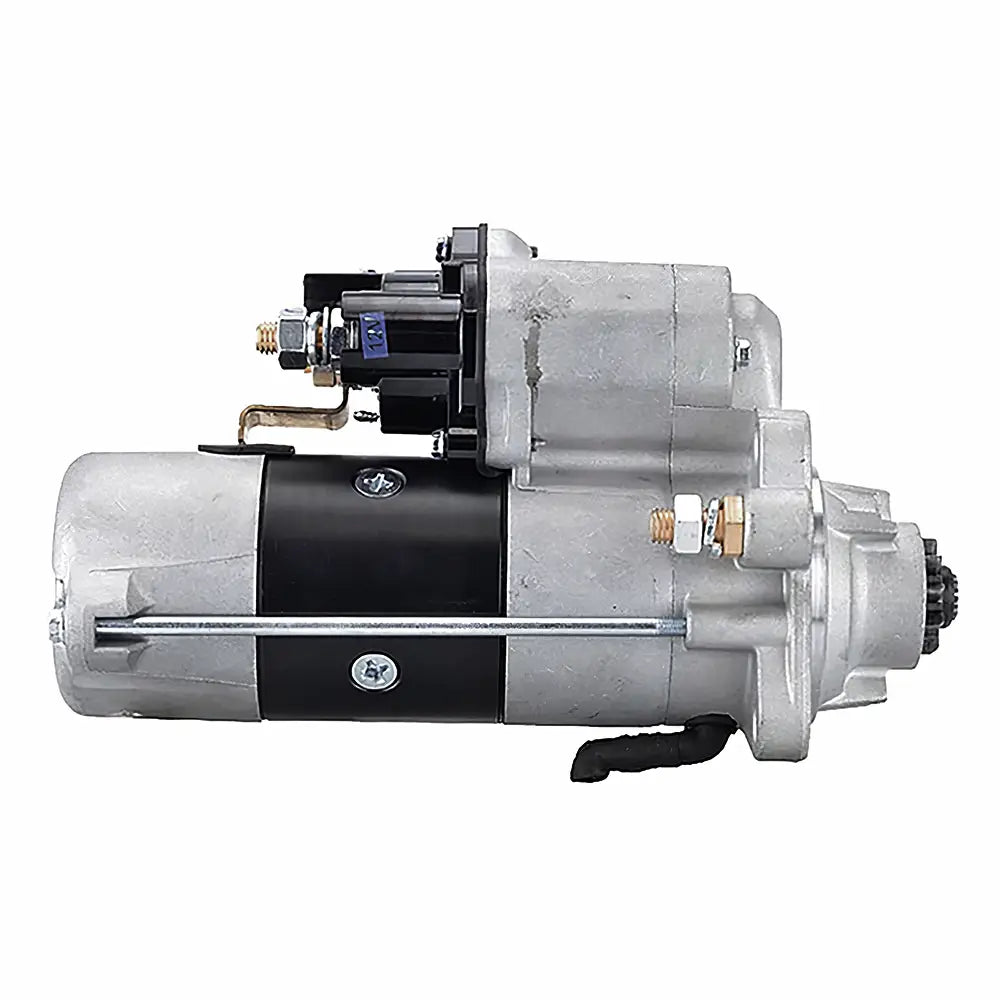 Starter Motor RE549229 RE539696 for John Deere 310L 7R 290 4455 4960 7230R 7250R 7260R 7270R 7280R 7290R Engine 4045 6068 6090