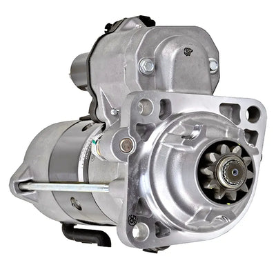 Starter Motor RE549229 RE539696 for John Deere 310L 7R 290 4455 4960 7230R 7250R 7260R 7270R 7280R 7290R Engine 4045 6068 6090 from MyMROmarts
