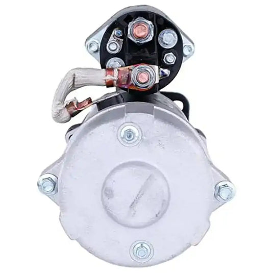 Starter Motor RE62916 for Jhon Deere 210C 310 310A 310C 315C 401C 410 480A 480C 482C from MyMROmarts