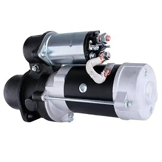 Starter Motor RE62916 for Jhon Deere 210C 310 310A 310C 315C 401C 410 480A 480C 482C from MyMROmarts