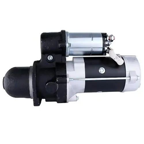 Starter Motor RE62916 for Jhon Deere 210C 310 310A 310C 315C 401C 410 480A 480C 482C from MyMROmarts