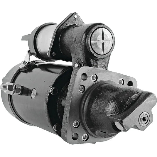 Starter Motor RE65175 for John Deere Excavator 790E 792D 850C 892E 892ELC - Electrical Parts > Starter Motor from MyMROmarts