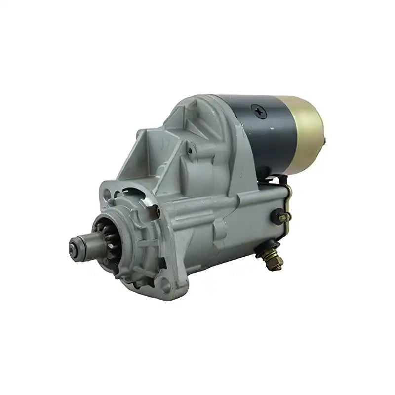 Load image into Gallery viewer, Starter Motor RE68470 for John Deere Engine 4045 3029 3179 Tractor 5E-950 5E-954 from MyMROmarts
