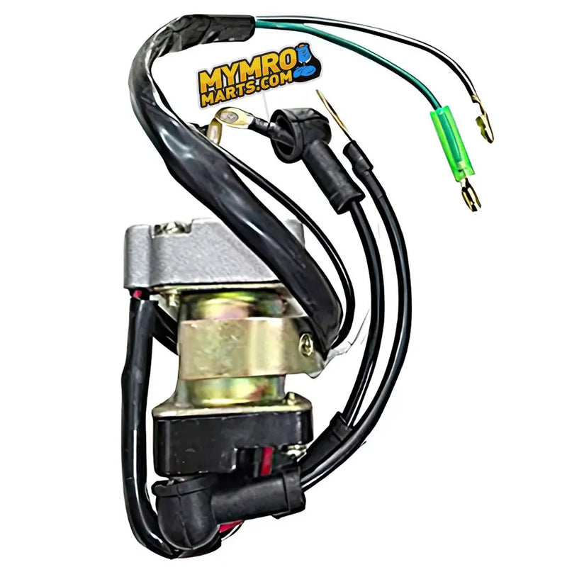 Load image into Gallery viewer, Starter Motor Relays Square For Sumitomo Excavator SH200A3 from MyMROmarts
