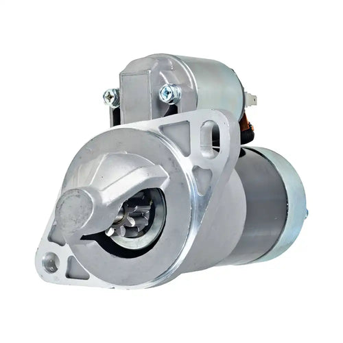 Starter Motor S114-235 for Yanmar PC 20 Mini Excavator from MyMROmarts