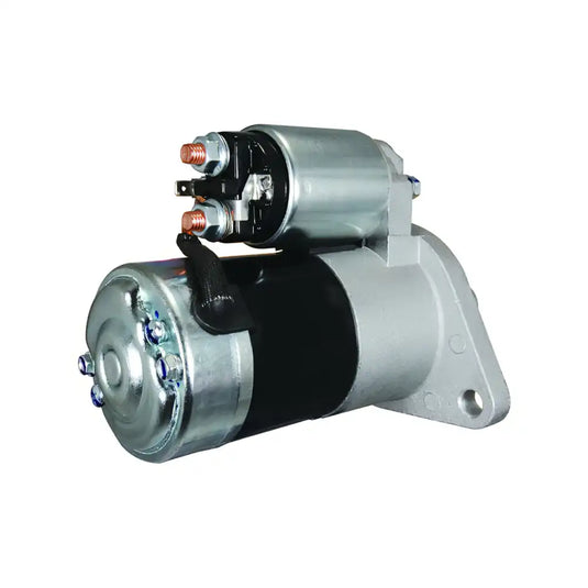 Starter Motor S114-235 for Yanmar PC 20 Mini Excavator from MyMROmarts