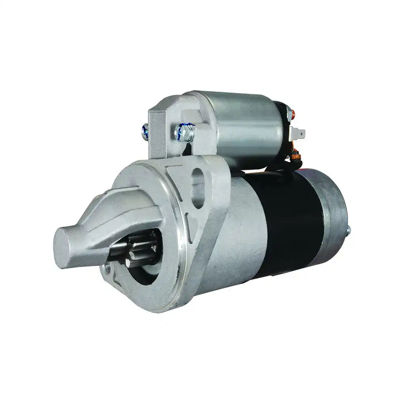 Afbeelding laden in Galerijviewer, Starter Motor S114-235 for Yanmar PC 20 Mini Excavator from MyMROmarts
