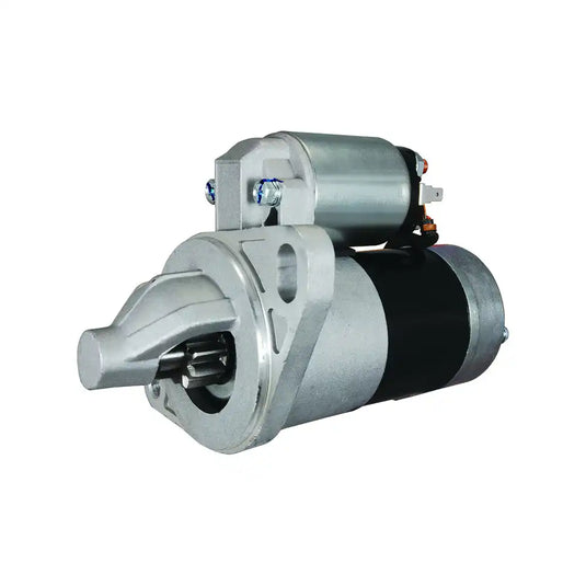 Starter Motor S114-235 for Yanmar PC 20 Mini Excavator from MyMROmarts