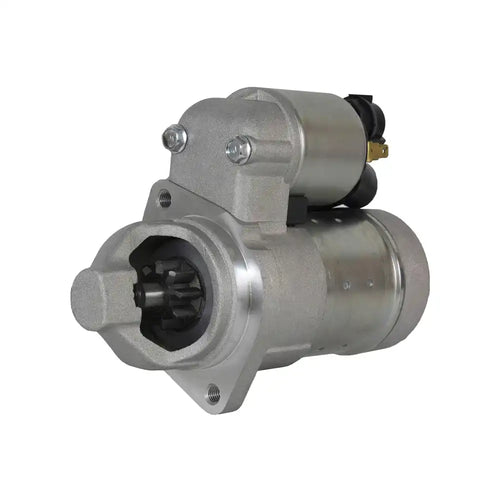Starter Motor S114-450 for Hitachi Excavator TB035 from MyMROmarts