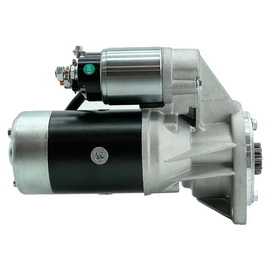 Starter Motor S13-136 S13-113 S13-111 8944104090 For Isuzu Engine 4JB1 4JA1 from MyMROmarts