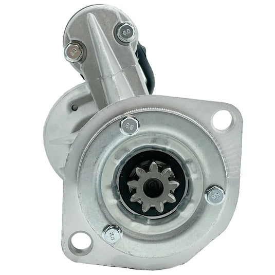 Starter Motor S13-136 S13-113 S13-111 8944104090 For Isuzu Engine 4JB1 4JA1 from MyMROmarts