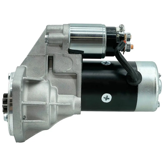 Starter Motor S13-136 S13-113 S13-111 8944104090 For Isuzu Engine 4JB1 4JA1 from MyMROmarts