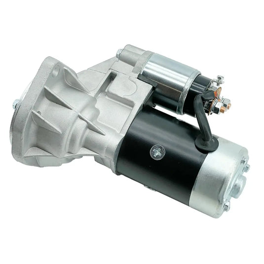 Starter Motor S13-136 S13-113 S13-111 8944104090 For Isuzu Engine 4JB1 4JA1 from MyMROmarts