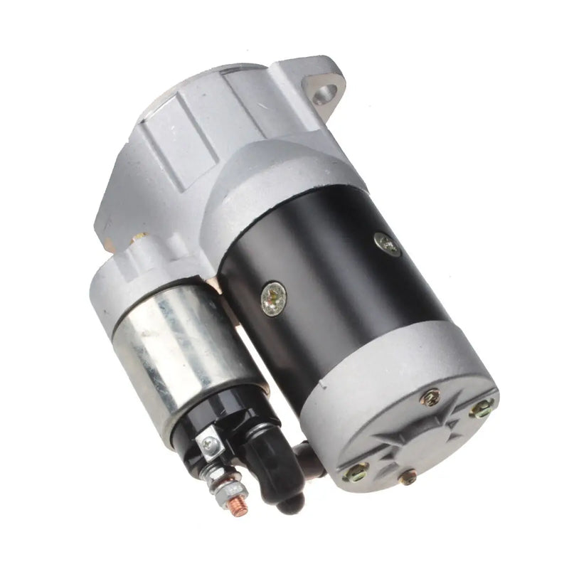 Load image into Gallery viewer, Starter Motor S13-138 S13-138A S13138 S13138A 129953-77010 129953-77109 12995377010 12995377109
