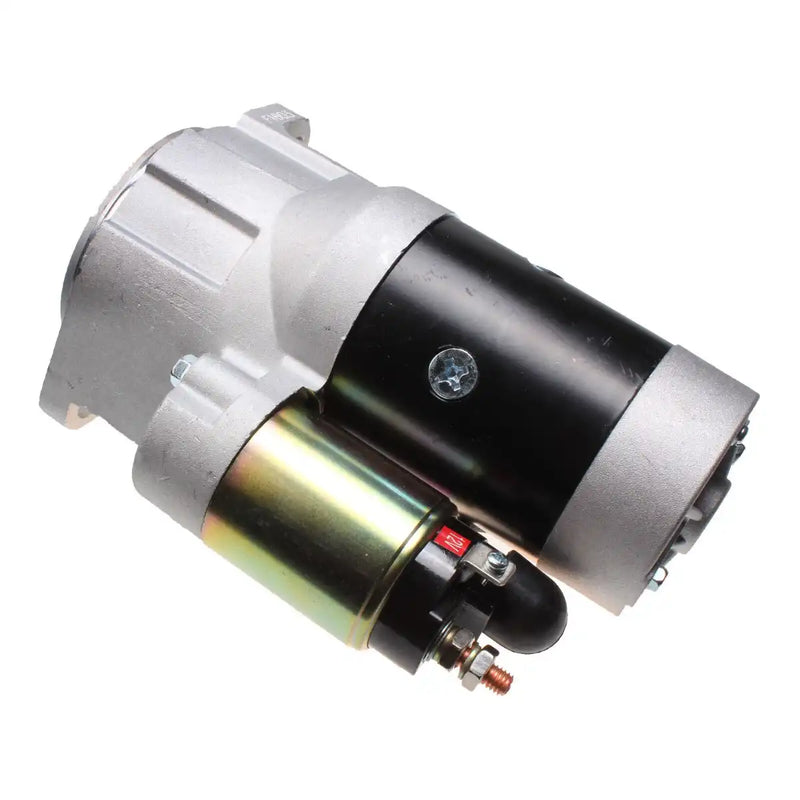 Load image into Gallery viewer, Starter Motor S13-138 S13-138A S13138 S13138A 129953-77010 129953-77109 12995377010 12995377109
