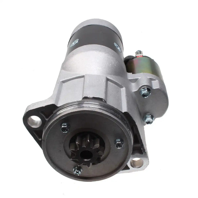 Load image into Gallery viewer, Starter Motor S13-138 S13-138A S13138 S13138A 129953-77010 129953-77109 12995377010 12995377109
