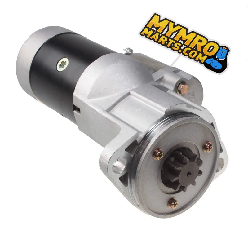 Load image into Gallery viewer, Starter Motor S13-138 S13-138A S13138 S13138A 129953-77010 129953-77109 12995377010 12995377109
