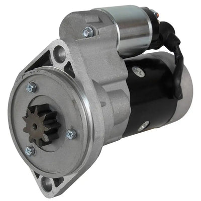 STARTER MOTOR S13-558 600-863-1450 for KOMATSU WHEEL LOADERS - Electrical Parts > Starter Motor from MyMROmarts
