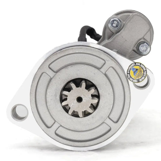 Starter Motor S13204 LRS01565 for YANMAR 4TNE94 for HYUNDAI R60-7 - Electrical Parts > Starter Motor from MyMROmarts