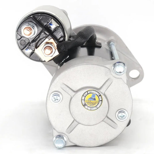 Starter Motor S13204 LRS01565 for YANMAR 4TNE94 for HYUNDAI R60-7 - Electrical Parts > Starter Motor from MyMROmarts