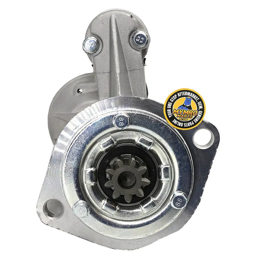 Starter Motor S14-204A S13-114 894433-9120 For Isuzu Engine 4JB1 from MyMROmarts