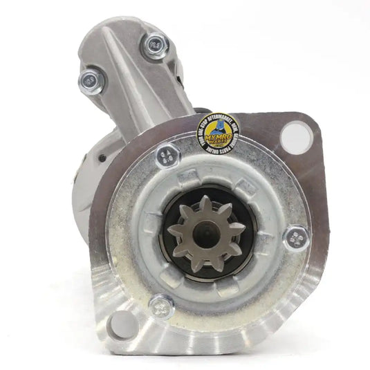 Starter Motor S24-03 S24-13 S25-120 for ISUZU 4BC2 4BD1 4BA1 for KOBELCO SK60 - Electrical Parts > Starter Motor from MyMROmarts