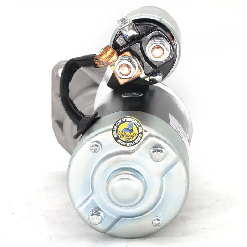 Załaduj obraz do przeglądarki galerii, Starter Motor S2407 LRS01911 for ISUZU 4JB1 for KOBELCO - Electrical Parts &gt; Starter Motor from MyMROmarts
