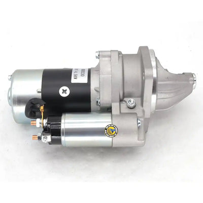 Starter Motor S25110 23300-Z5512 for HONDA FD6 FE6 - Electrical Parts > Starter Motor from MyMROmarts