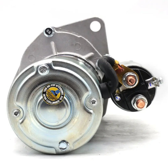 Starter Motor S25110 23300-Z5512 for HONDA FD6 FE6 - Electrical Parts > Starter Motor from MyMROmarts