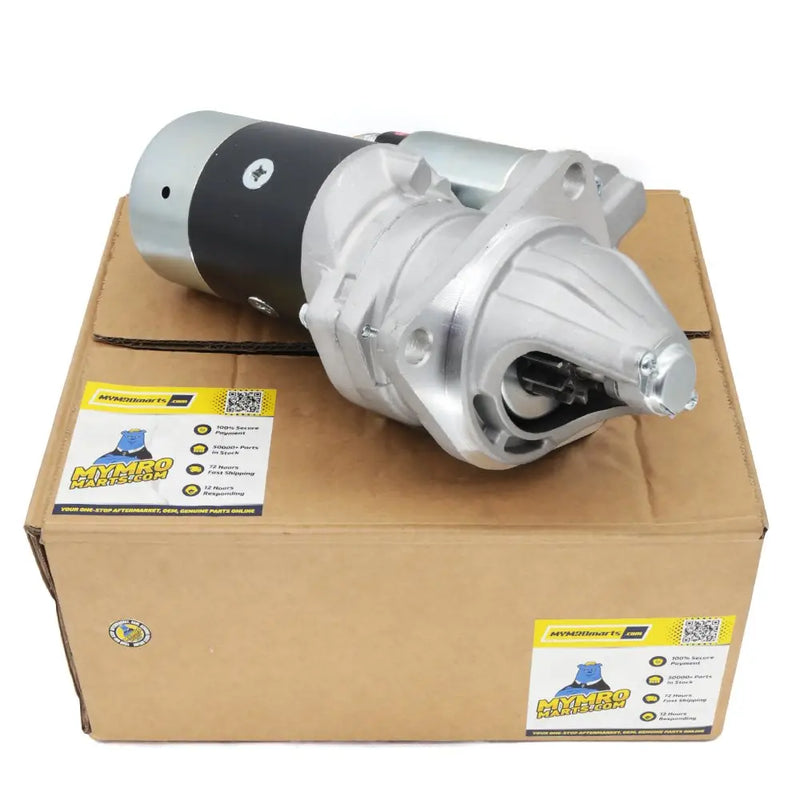 Load image into Gallery viewer, Starter Motor S25110 23300-Z5512 for HONDA FD6 FE6 - Electrical Parts &gt; Starter Motor from MyMROmarts
